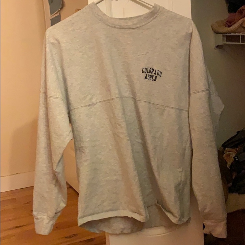 Brandy Melville Long Sleeve